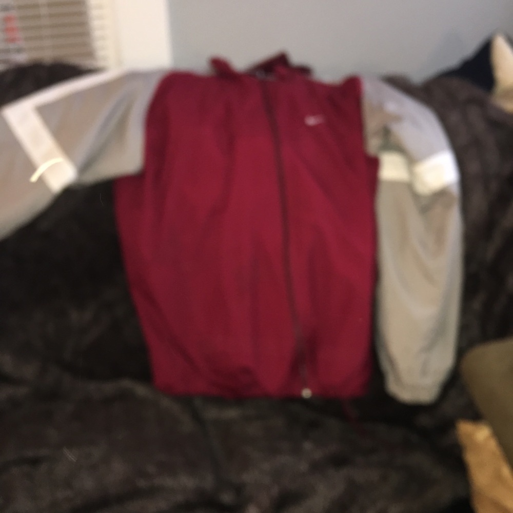 Jacket adidas